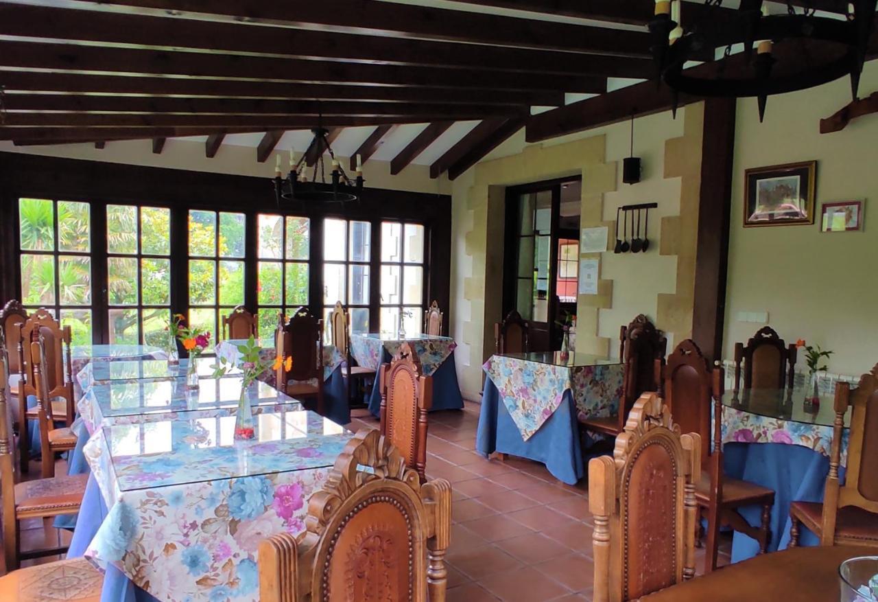 Posada Rio Cubas Cubas  ภายนอก รูปภาพ