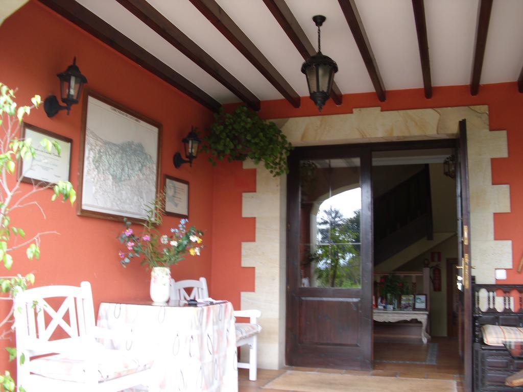 Posada Rio Cubas Cubas  ห้อง รูปภาพ